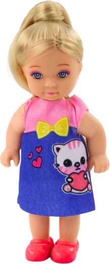 Mix de ținute colorate