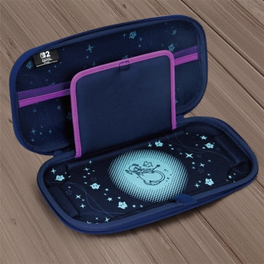 Motiv Rosalina din Mario Galaxy