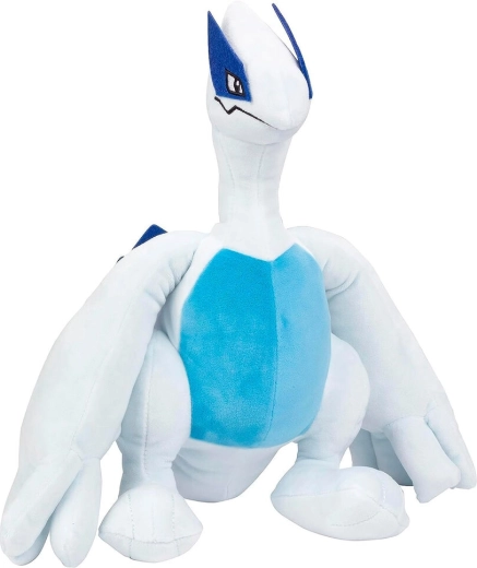 Figurină de pluș Pokémon Lugia 30 cm