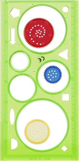 Spirale și mandale creative în câteva clipe