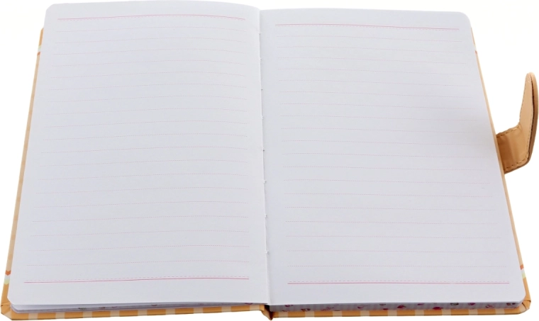 Pagini liniate