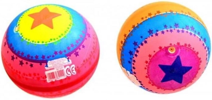 Minge 23 cm (9")