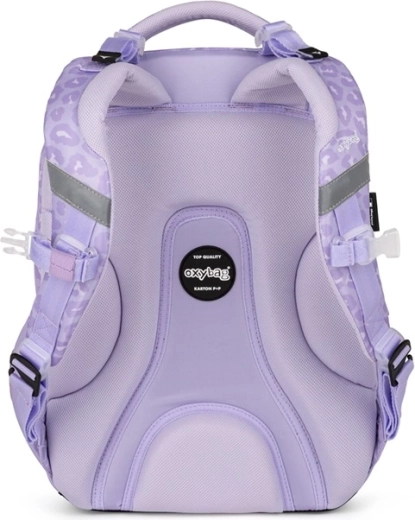 Spate ergonomic și purtare confortabilă