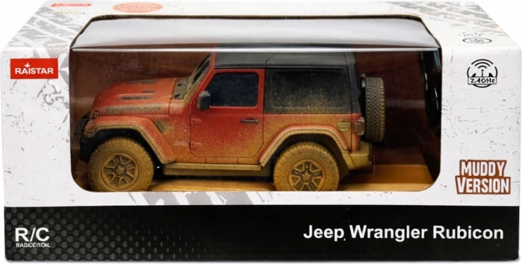 Control stabil pe 2,4 GHz fără interferențe