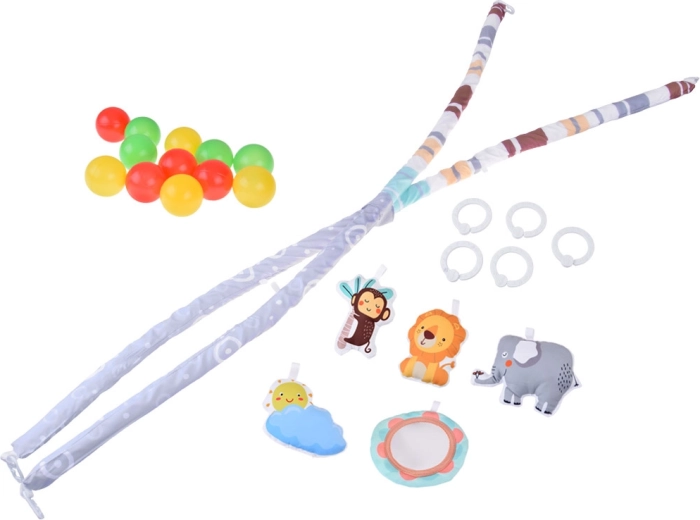 Stimulare senzorială și motricitate