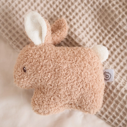 Prindere ușoară pentru cele mai mici mânuțe