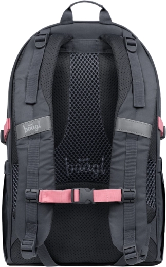 Confort la purtare și stabilitatea încărcăturii