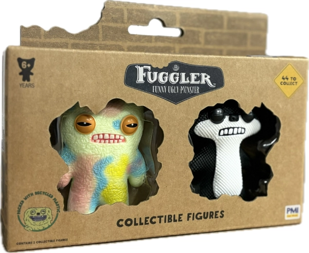 Surpriză colecționabilă în fiecare pachet