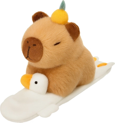 Pluș moale și design drăgălaș