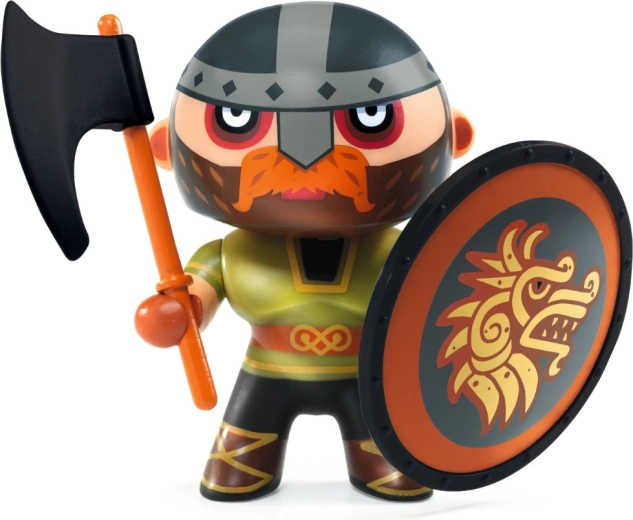 Eroi și accesorii pentru povești