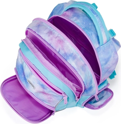 Organizare inteligentă și volum mare de 22 l