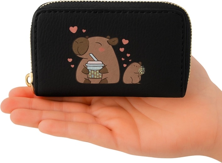 Compact și rezistent pentru fiecare zi