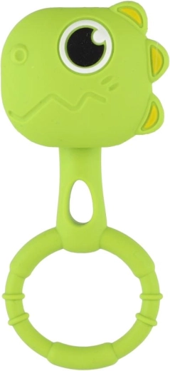 Ușurare în timpul erupției primilor dinți