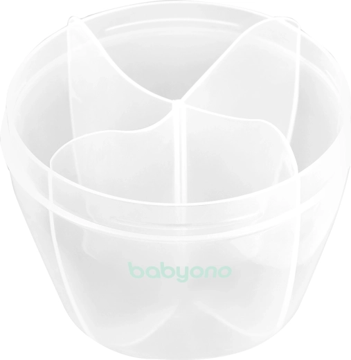 Porții separate pregătite în avans