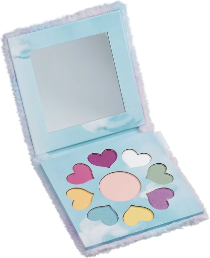 Souza! set de machiaj pentru copii Unicorn