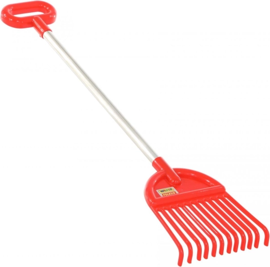 Mâner metalic rezistent