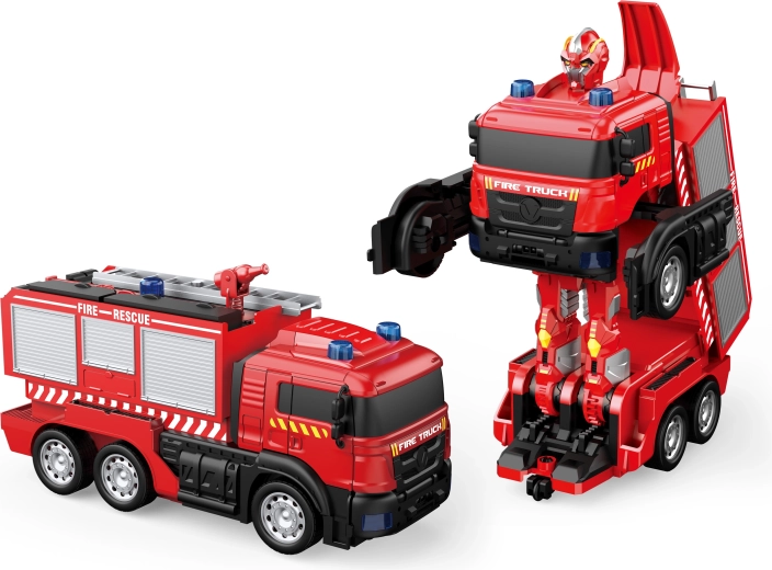 Transformare la o singură apăsare