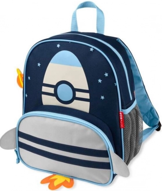 Rucsac pentru grădiniță Skip Hop Spark Style rachetă