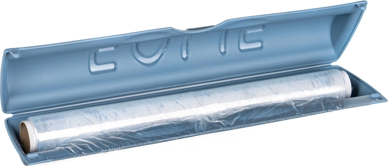 Plastic rezistent și dimensiuni compacte