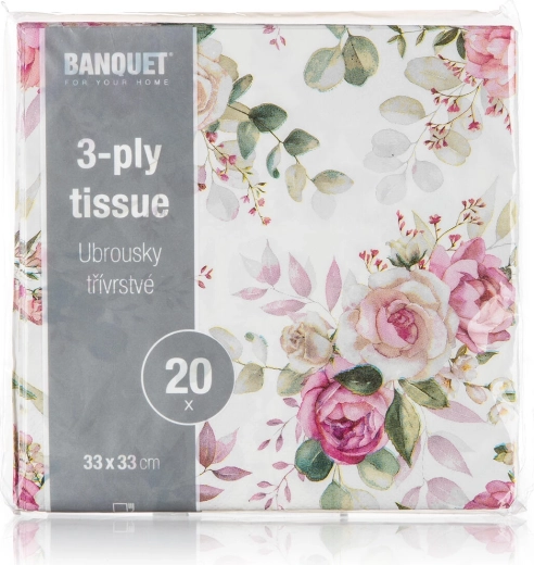 3 straturi pentru absorbție și rezistență superioare