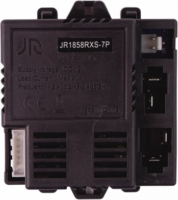 Modul central JR1858RXS-7P