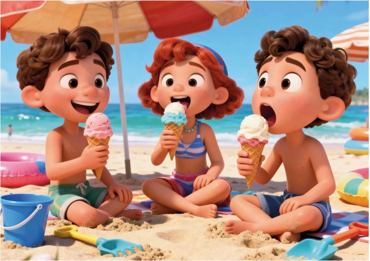 Format unitar pentru depozitare ușoară