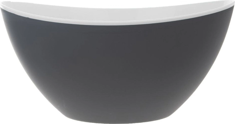 Design elegant în două culori