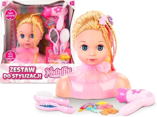 Set de stilizare Natalia
