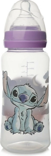 Biberon anticolici Lilo și Stitch 360 ml