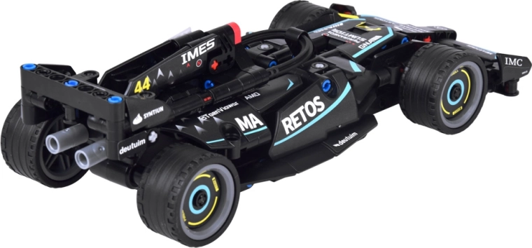 Acțiune fără baterii