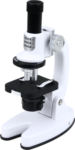 Focalizare precisă și construcție stabilă