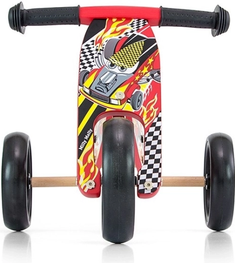 Două funcții într-una – de la start la mers sigur