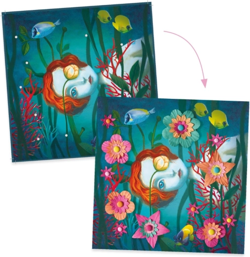 Înainte și după – transformare vizibilă