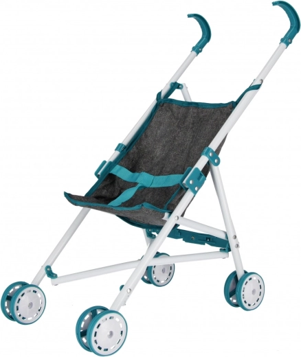 Plimbarea confortabilă a păpușilor