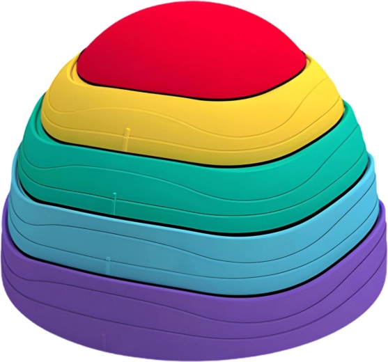 Stivuire ușoară și depozitare economică