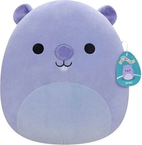 Squishmallows Stackables pluș Javari 30 cm