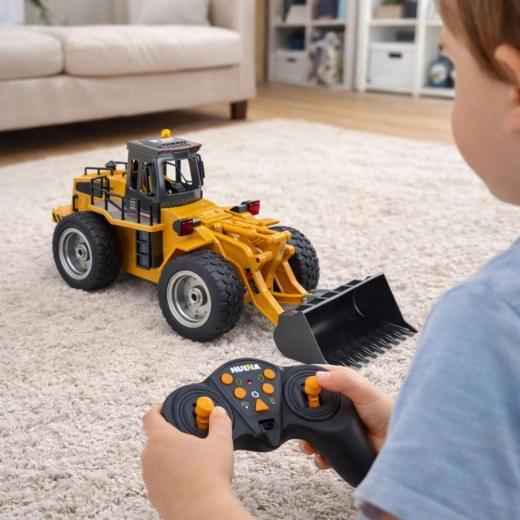 Semnal puternic și stabil 2,4 GHz