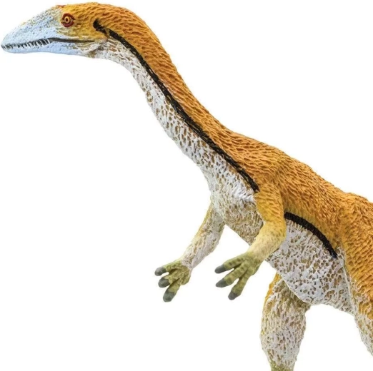 Figurină sigură, netoxică, de la Safari Ltd.