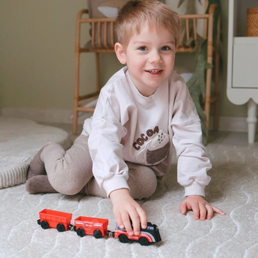 Fermă plină de povești