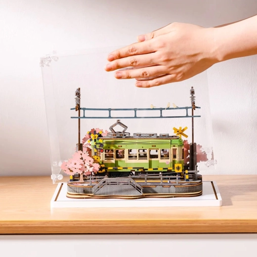 Asamblare ușoară fără adeziv