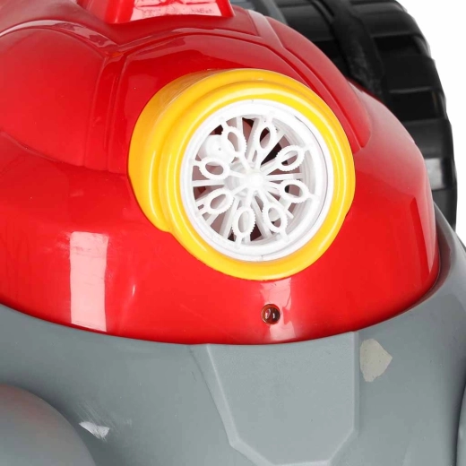 Efecte luminoase și sonore