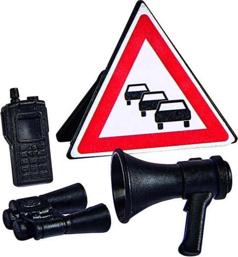 Accesorii pentru un joc realist