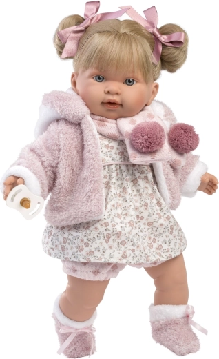 Îmbrăcare ușoară pentru mâini mici