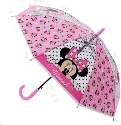 Umbrelă Minnie