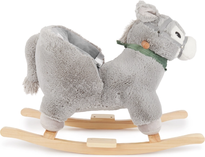 Scaun moale și sigur cu centură