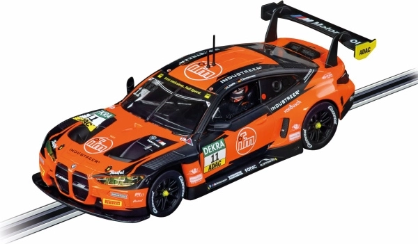 Carrera Digital 132 BMW M4 GT3 FK Performance Motorsport nr. 11