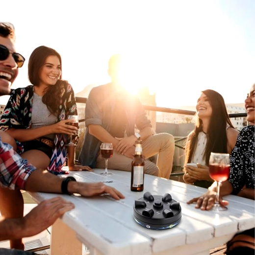 Stabil și ușor de utilizat