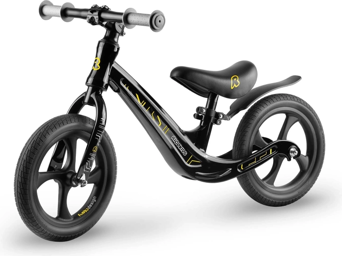 Roți de 12" din spumă EVA, imposibil de perforat