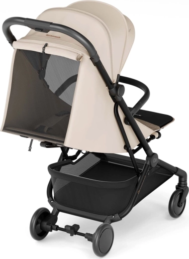 Protecție în orice vreme: copertină UPF 50+
