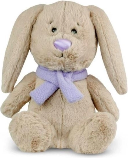 Iepuraș de pluș 28 cm